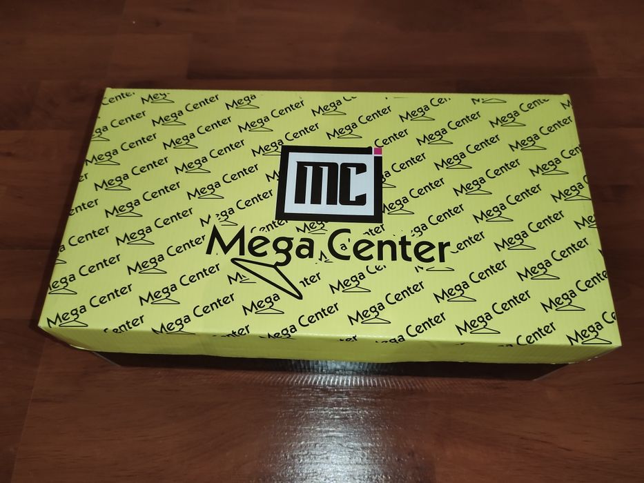 Срочно продам новый original турецкий мужской туфли