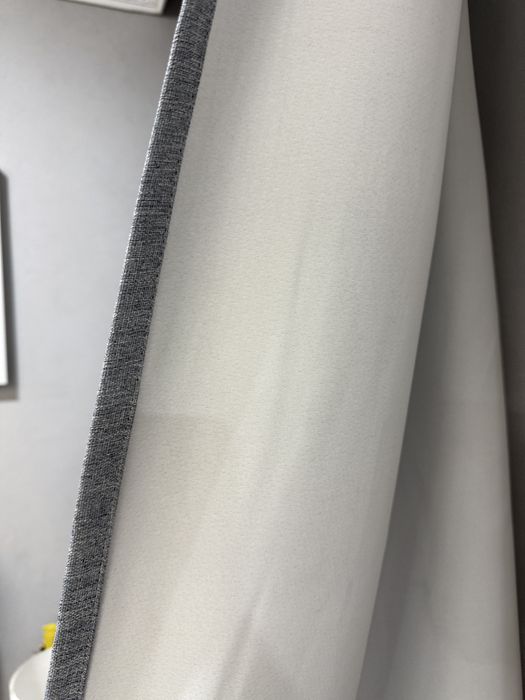 Шторы рогожка  качественные