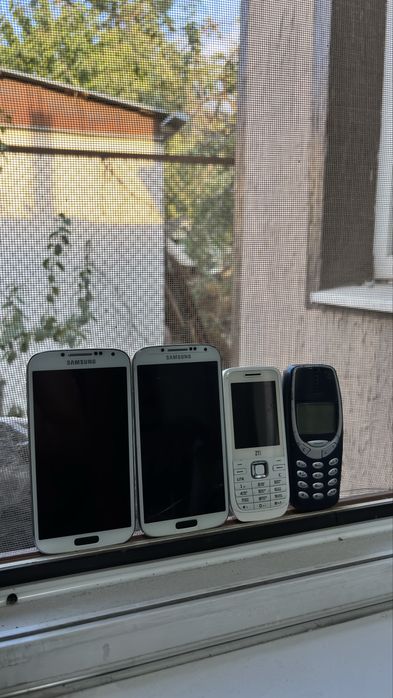 Рабочий планшет и телефоны нокия самсунг