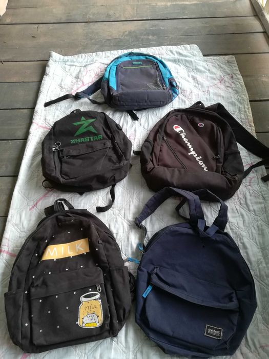 Барсетки,рюкзаки,сумки