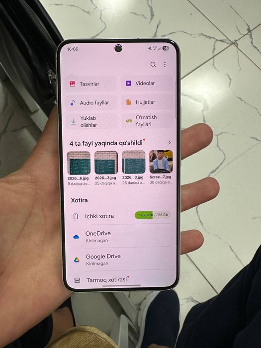 Samsung Galaxy S22
