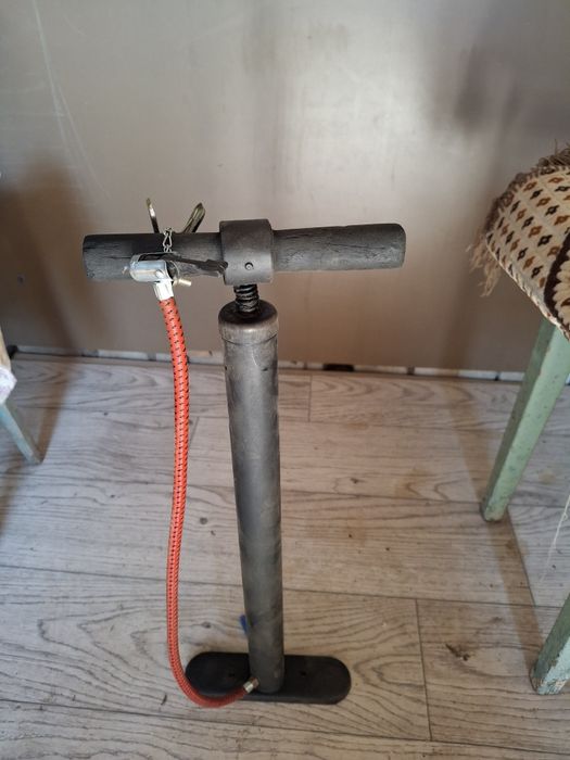 Насос для накачивания воздуха