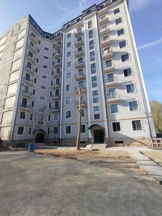 Продается своя квартира Чиланзар 8 квартал 3/9/10 Новостройка