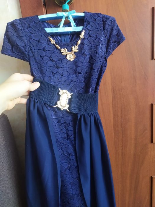 Продается детское платье