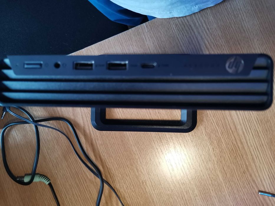 HP ProDesk 400 G6 Desktop Mini PC Bucuresti Sectorul 6 • OLX.ro