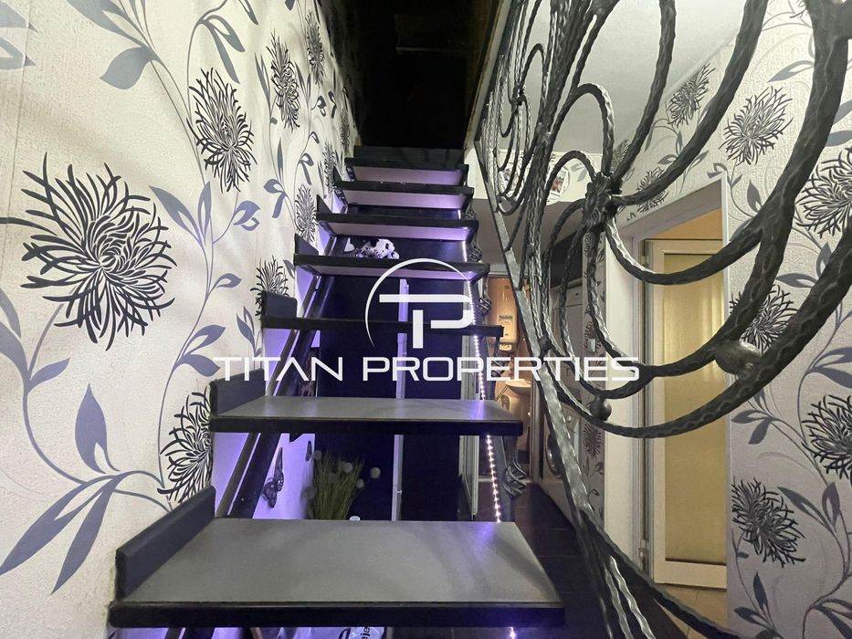 Продава се Мезонет в Варна, Христо Ботев - 120 кв.м за 1425 €/кв.м - Снимка #4