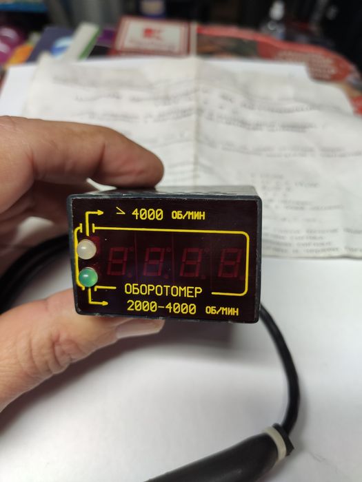 Буустметър/boostmeter/ измервателен уред 3 бара,стойки,конзоли/