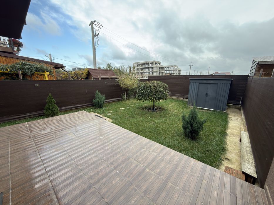 Vila duplex 3 camere. Direct proprietar.