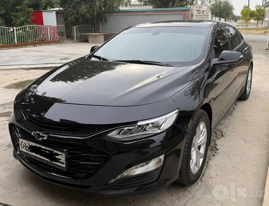 Продаётся автомобиль Малибу