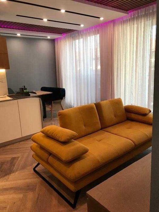 Дава се под наем Двустаен апартамент в София, Витоша - 50 кв.м за 1000 € - Снимка #11