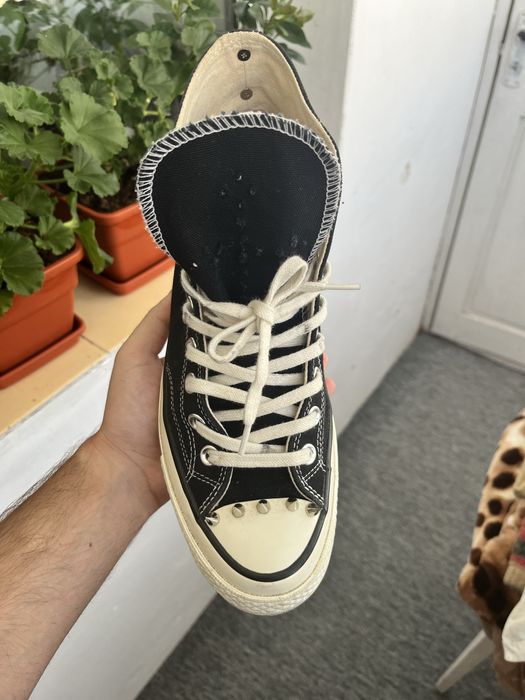 Converse chuck taylor