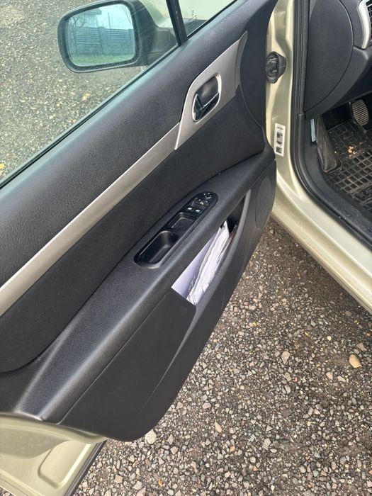 Peugeot 407 1.800 benzina 125 CP