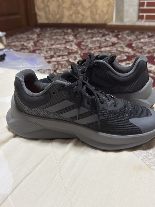 Adidas terrex кроссовка унисекс