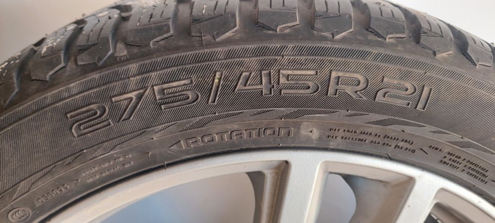 Продам б/у диски