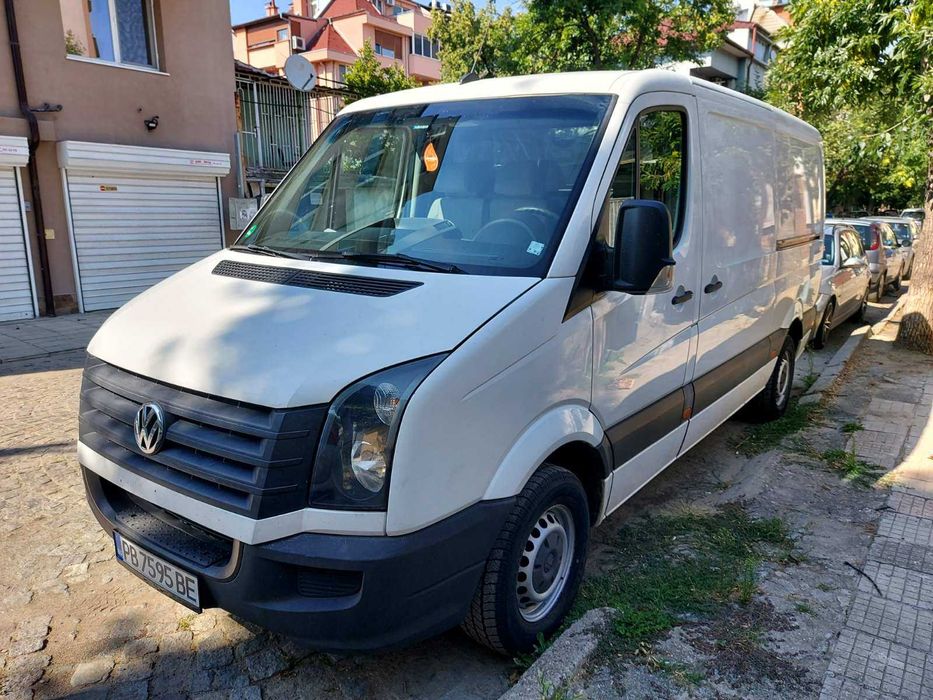 Бус под наем 50 euro