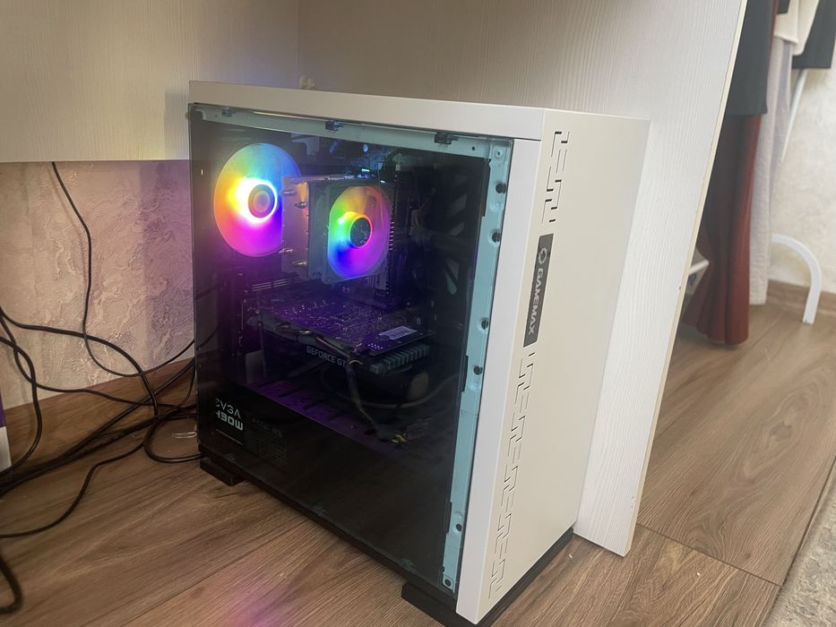 Продам пк в хорошем состоянии