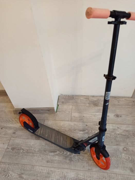 Trotineta oxelo decathlon 9 14 ani