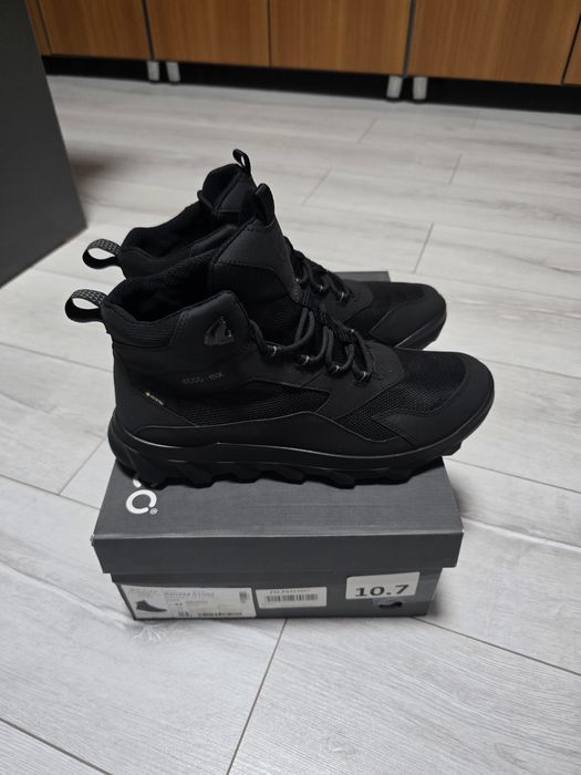 Ecco MX M кросмовки мужские
