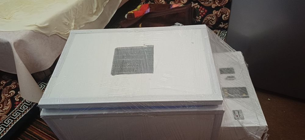 Inkubator parrandalar uchun