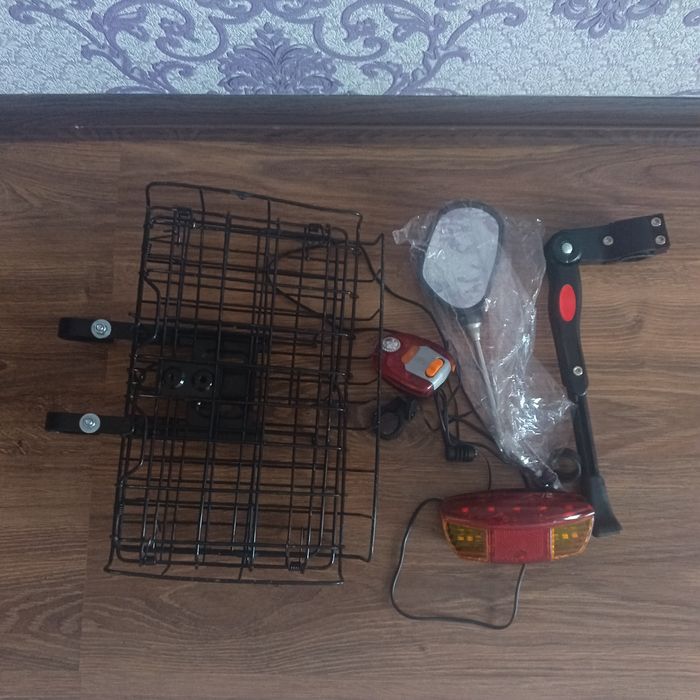 Продам запчасти для велосипедов