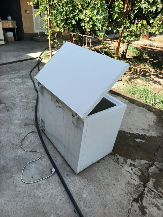 Газ промышленный