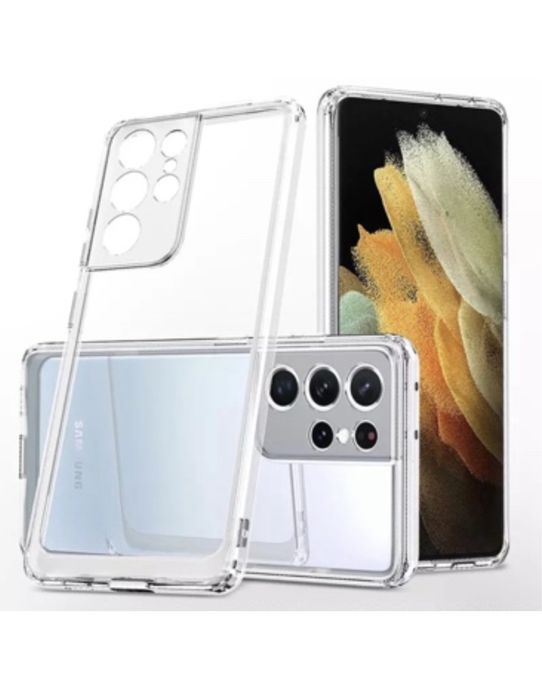Samsung S23/S24/S25/S26/PLUS/ULTRA/EDGE Husa Thin Case Slim Protectie