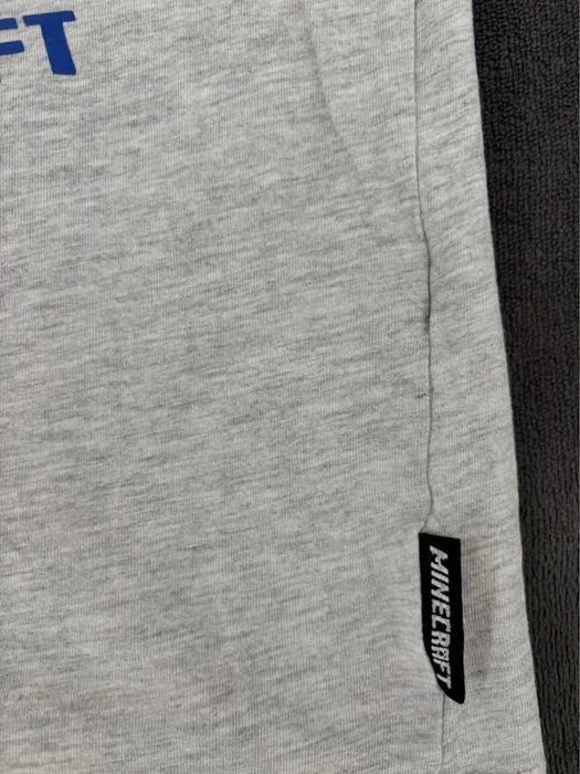 Tricou Oficial Minecraft