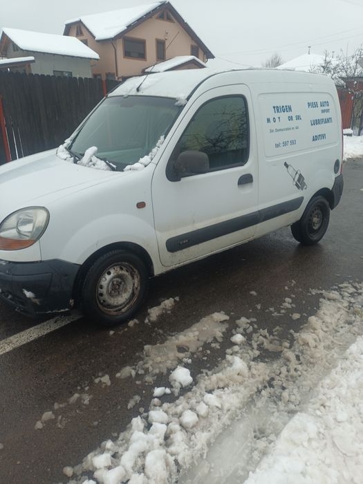 Renault kango de vanzare motor 19 diesel