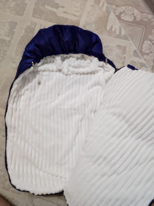 Подам кокон на выписку