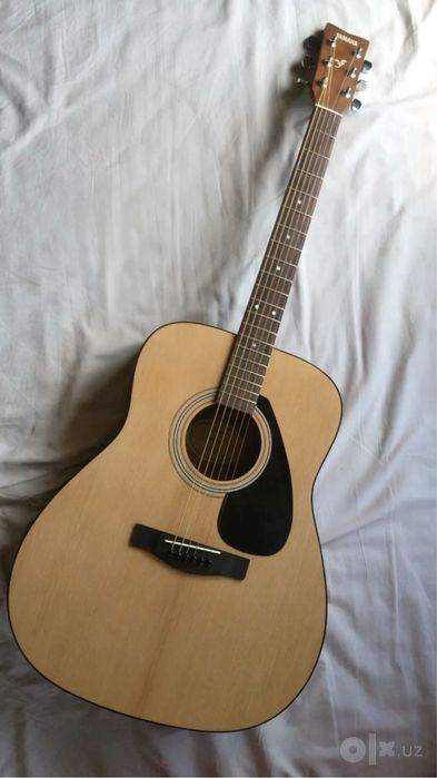 Аккустическая гитара Yamaha FG800M