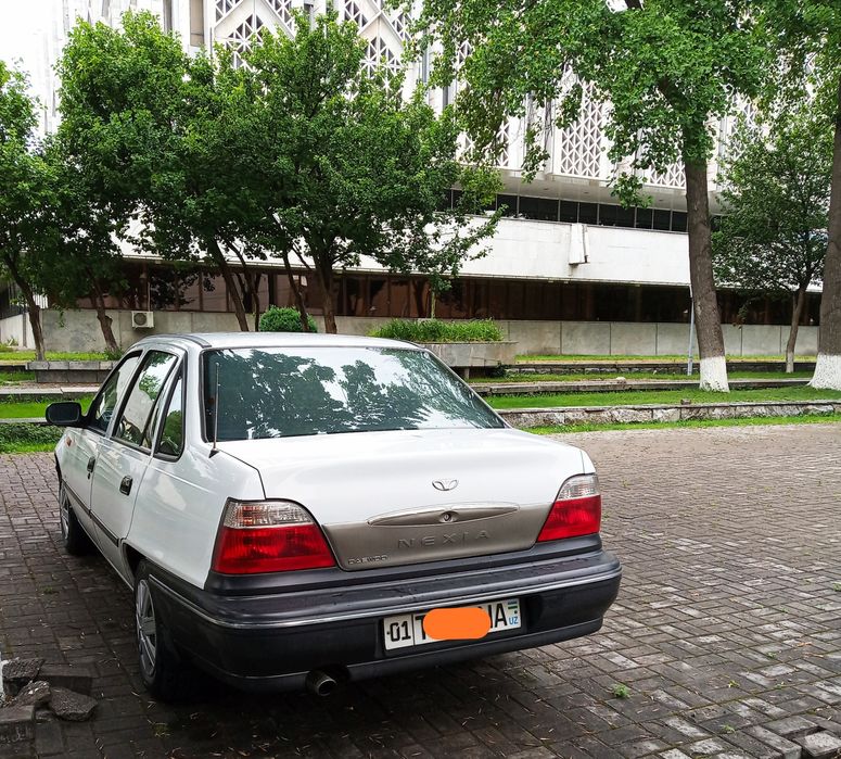 Нексия 1, Neksiya 1, Nexia1