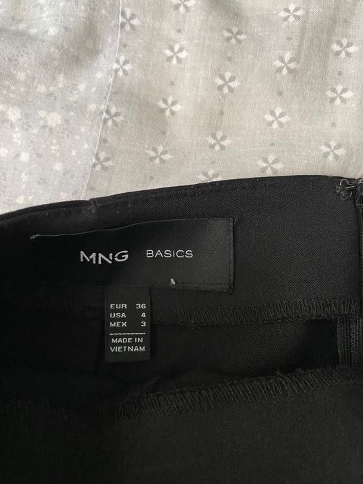 Бизнес поли-росита,новена,манго