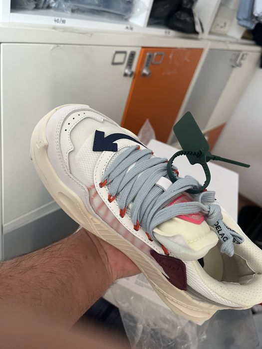 Off white odsy (marime 40;41)