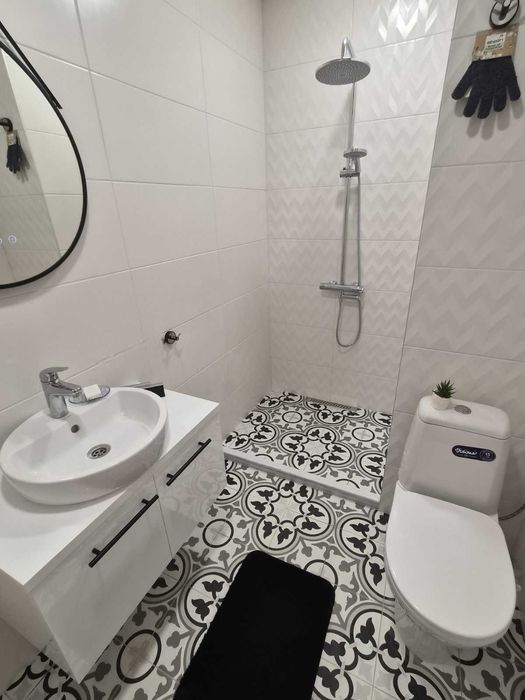 Дава се под наем Двустаен апартамент в София, Сухата река - 62 кв.м за 500 € - Снимка #2