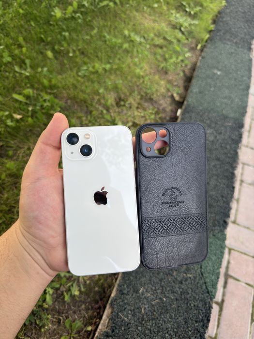 Продам телефон Айфон 13/128Gb