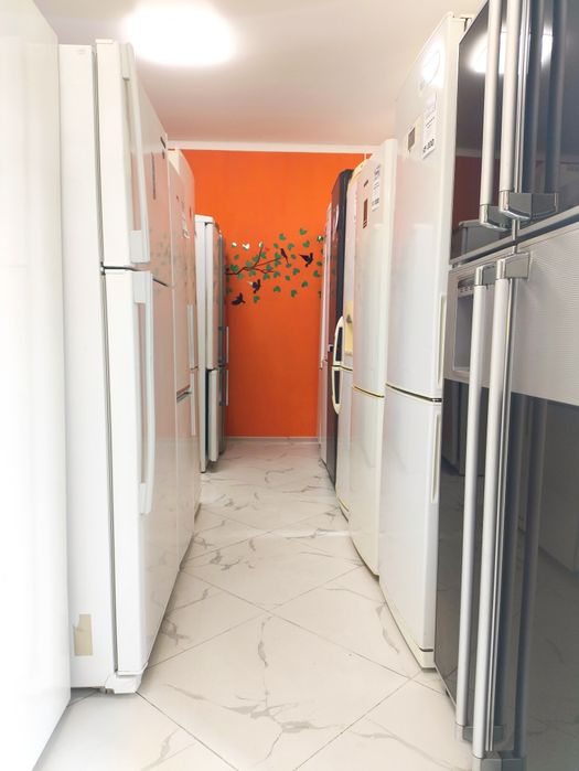 Холодильник большой выбор доставка