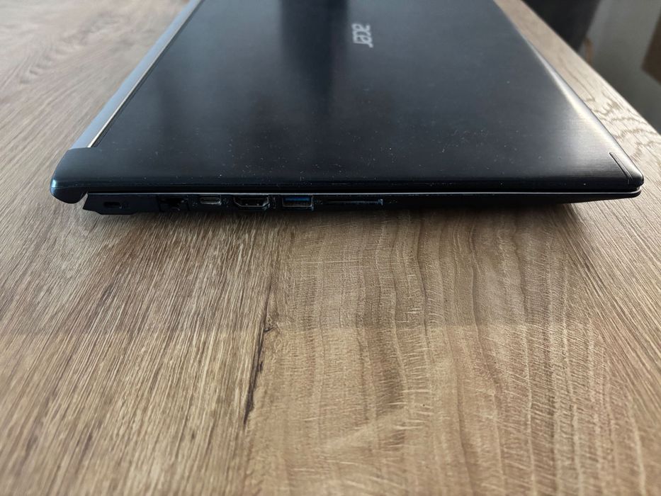 Лаптоп Acer Aspire 7