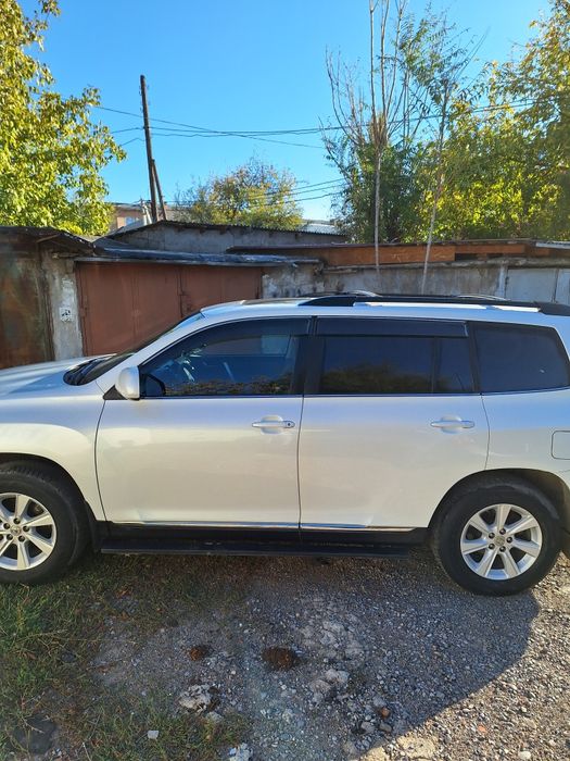 Продам Тайота Хаиландр