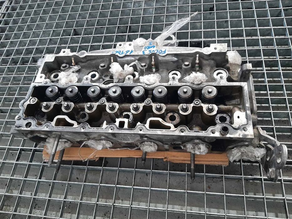 chiulasa 1.6 tdci  euro 5  volvo v40 ford focus 3 peugeot 308  9684487210 necesita verificare