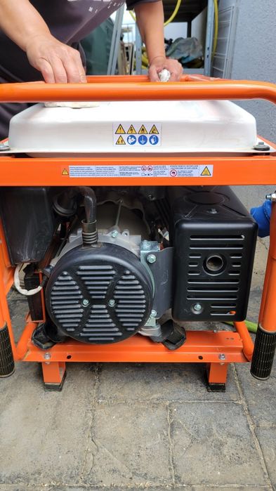 Generator R power GE900RC cu garanție