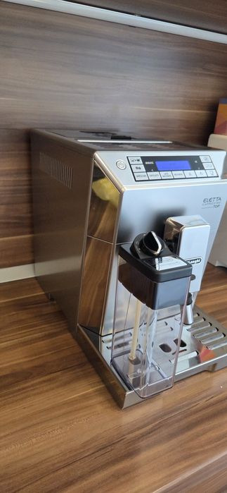 Delonghi Eletta Cappuccino Top