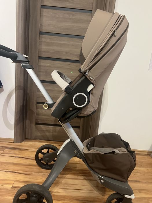Stokke xplory v5