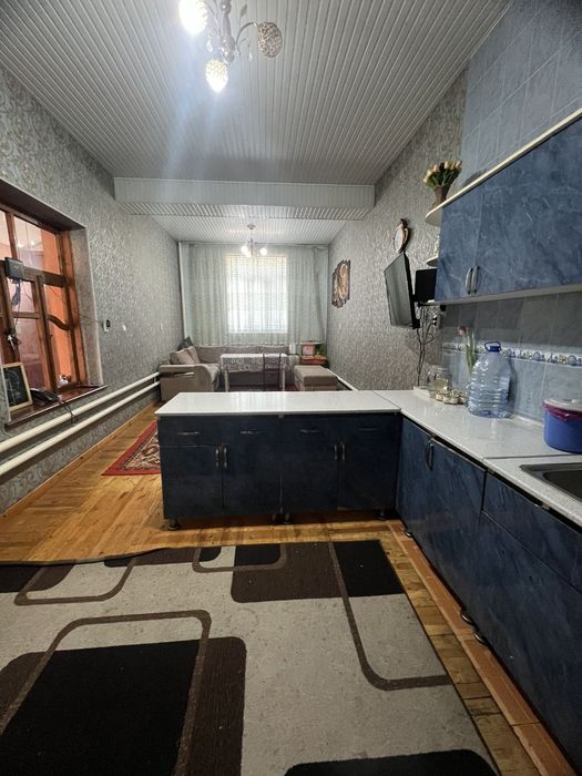 Продаётся участок на Урикзоре