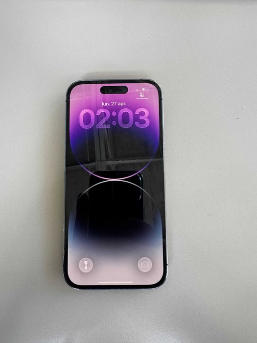 Iphone 14 PRO/128gb/ baterie 100%