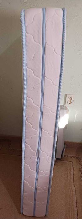 Бебешки матрак Matro