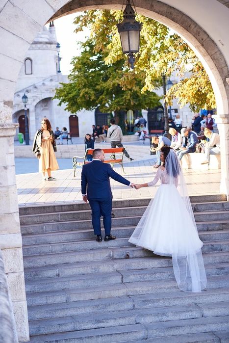 Rochie de mireasa Sposa Toscana Model Unicat