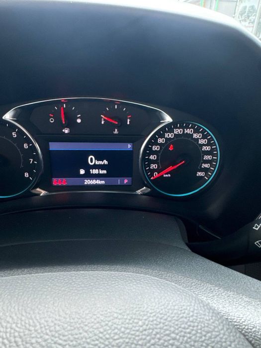 Equinox 2023yil 472mln full pozitsiya