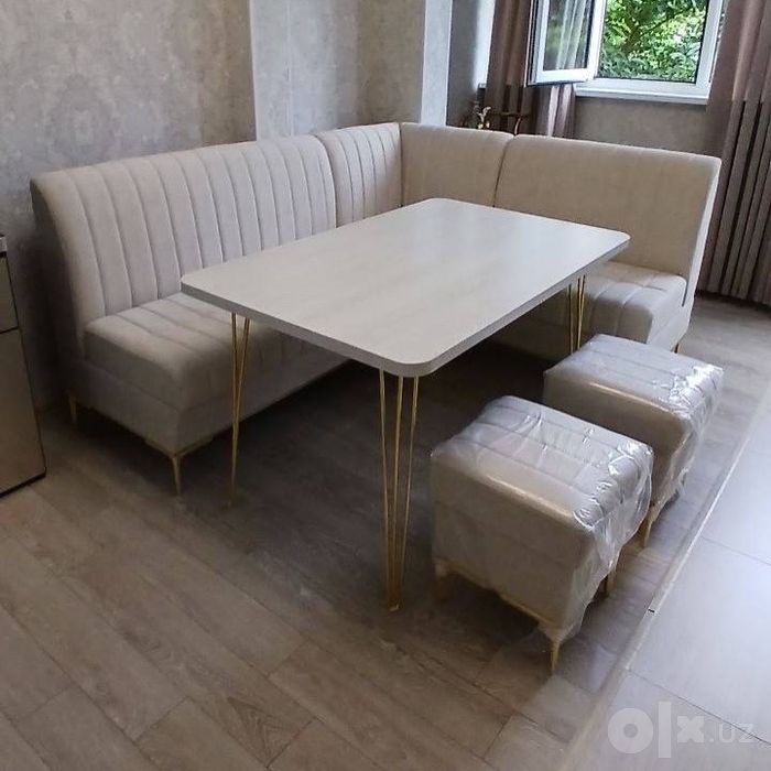 Комплект кухонного уголка 1.60*2