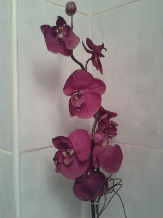 Продам декор цветок