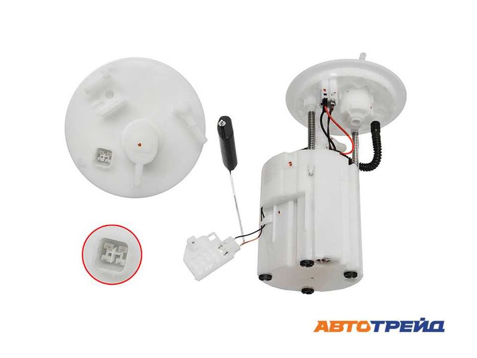 Топливные насосы на все авто